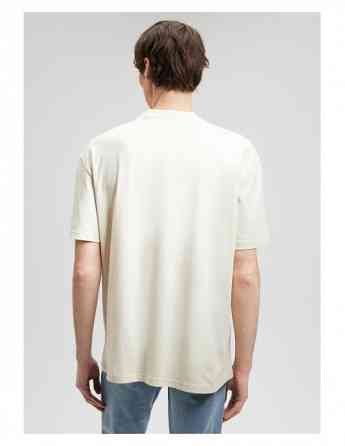 Mavi - MAVI PRINTED TEE Tbilisi