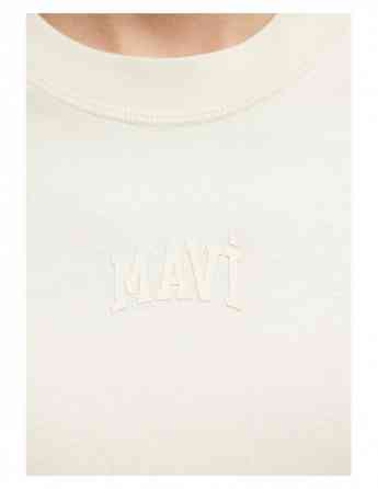 Mavi - MAVI PRINTED TEE Tbilisi