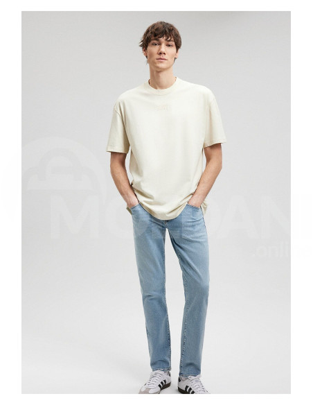 Mavi - MAVI PRINTED TEE Tbilisi - photo 4