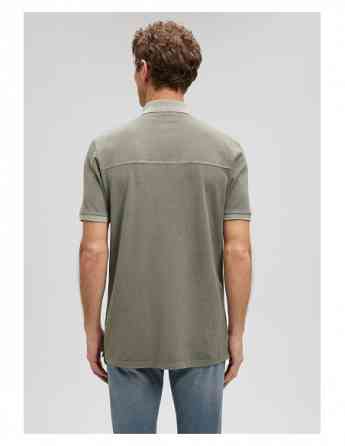 Mavi - POLO TEE Tbilisi