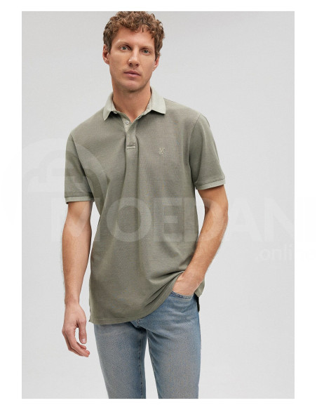 Mavi - POLO TEE Tbilisi - photo 5