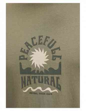 Mavi - PEACEFUL TEE Tbilisi