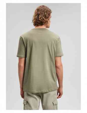 Mavi - PEACEFUL TEE Tbilisi