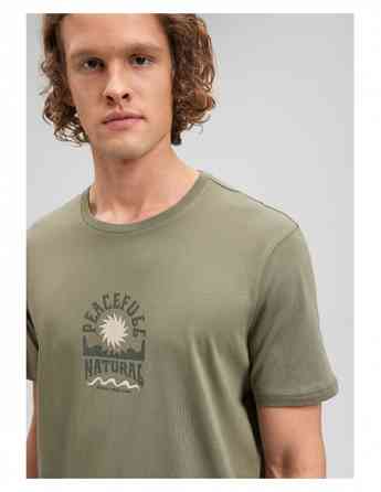 Mavi - PEACEFUL TEE Tbilisi