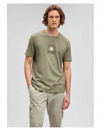 Mavi - PEACEFUL TEE Tbilisi