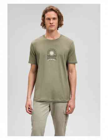 Mavi - PEACEFUL TEE Tbilisi