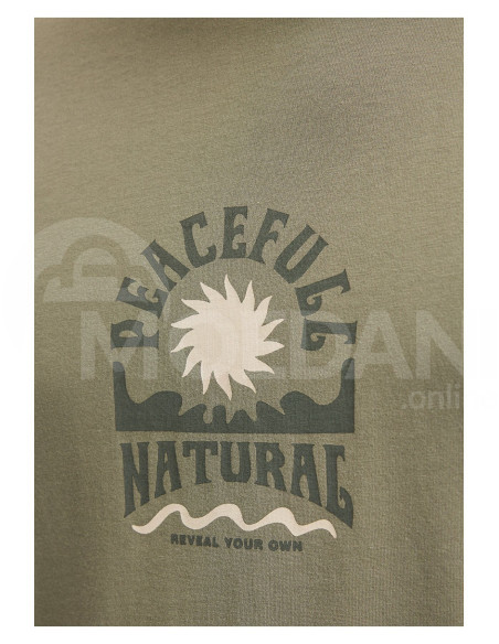 Mavi - PEACEFUL TEE Tbilisi - photo 5