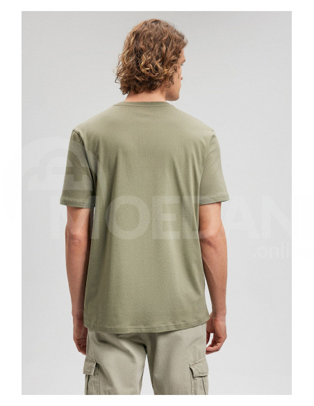 Mavi - PEACEFUL TEE Tbilisi - photo 2