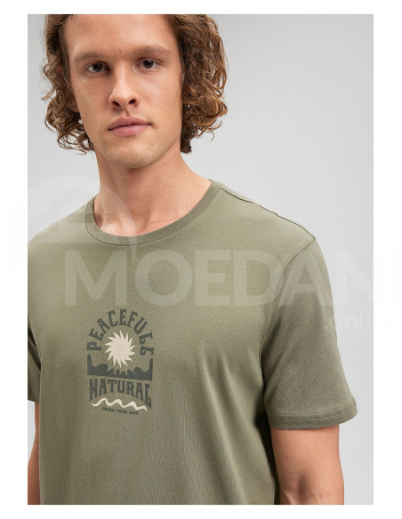 Mavi - PEACEFUL TEE Tbilisi - photo 3