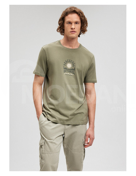 Mavi - PEACEFUL TEE Tbilisi - photo 4