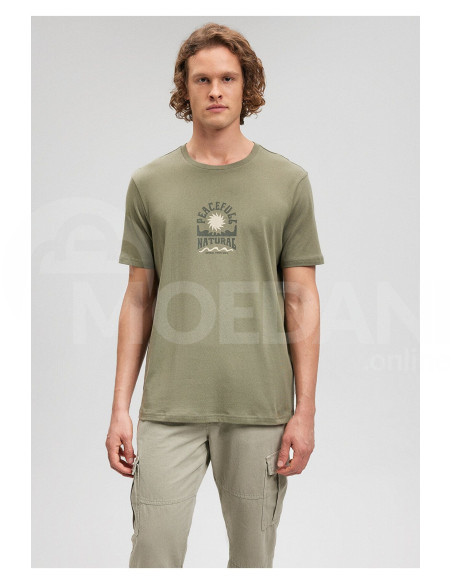 Mavi - PEACEFUL TEE Tbilisi - photo 1