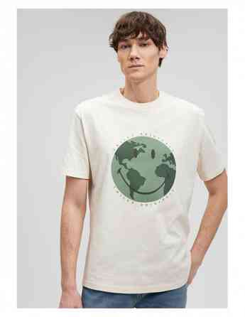 Mavi - SMILEY TEE Tbilisi