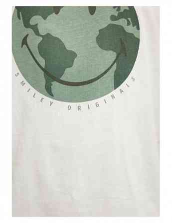 Mavi - SMILEY TEE Tbilisi