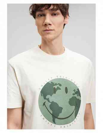 Mavi - SMILEY TEE Tbilisi