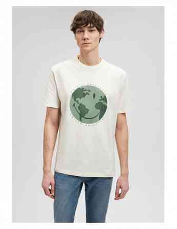 Mavi - SMILEY TEE Tbilisi