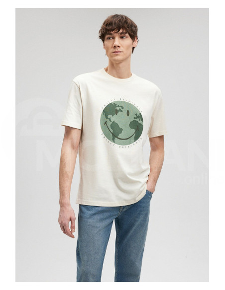 Mavi - SMILEY TEE Tbilisi - photo 3