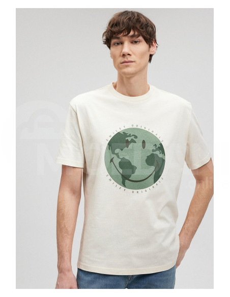 Mavi - SMILEY TEE Tbilisi - photo 5