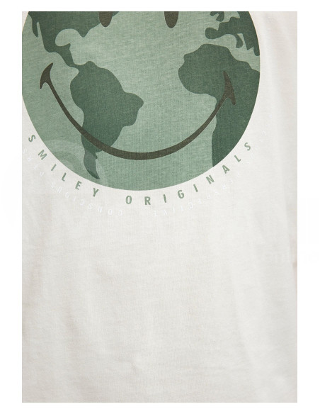 Mavi - SMILEY TEE Tbilisi - photo 6