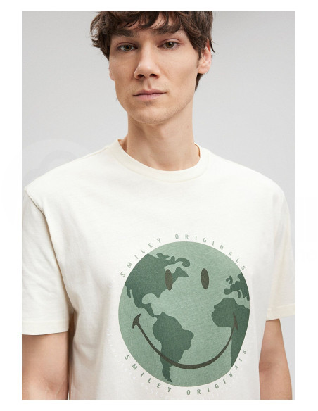 Mavi - SMILEY TEE Tbilisi - photo 4