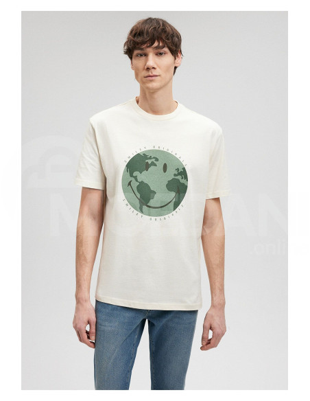 Mavi - SMILEY TEE Tbilisi - photo 1