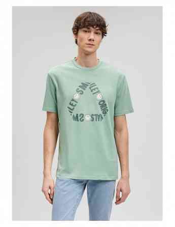 Mavi - SMILEY TEE Tbilisi