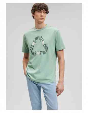 Mavi - SMILEY TEE Tbilisi