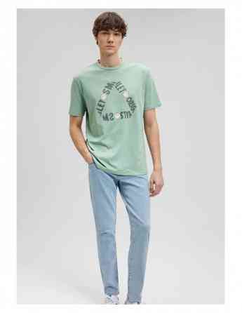 Mavi - SMILEY TEE Tbilisi