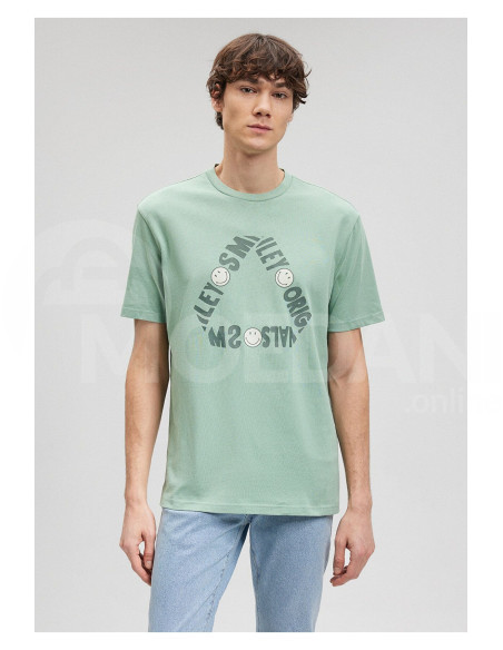 Mavi - SMILEY TEE Tbilisi - photo 1