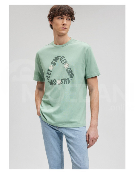 Mavi - SMILEY TEE Tbilisi - photo 5