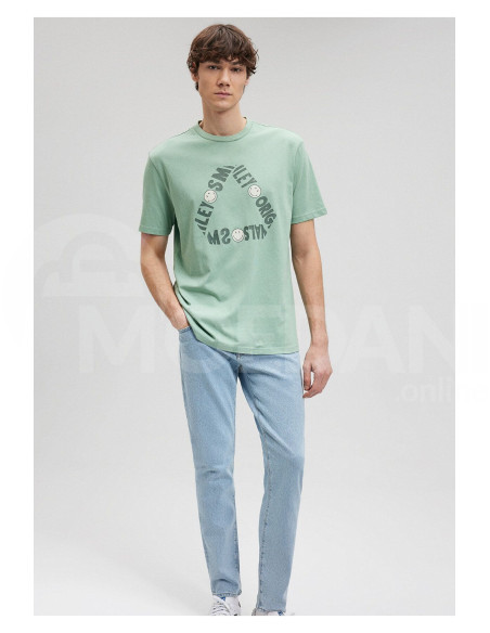 Mavi - SMILEY TEE Tbilisi - photo 3