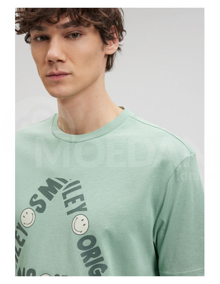 Mavi - SMILEY TEE Tbilisi - photo 4