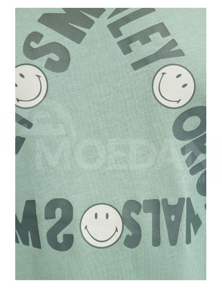 Mavi - SMILEY TEE Tbilisi - photo 6