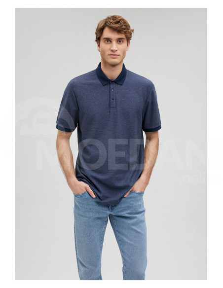 Mavi - POLO TEE Tbilisi - photo 3