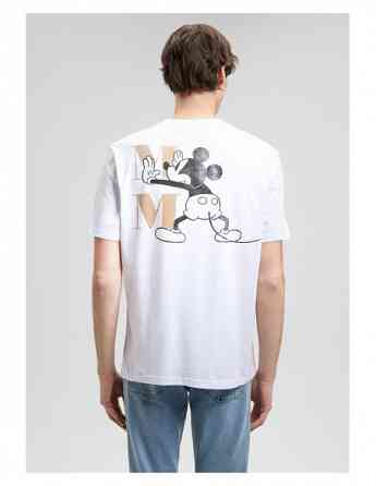 Mavi - MICKEY TEE Tbilisi