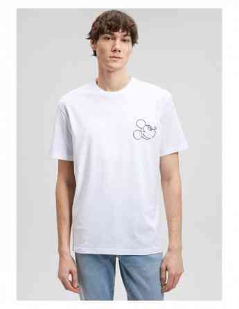 Mavi - MICKEY TEE Tbilisi