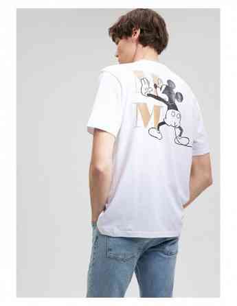 Mavi - MICKEY TEE Tbilisi