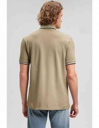 Mavi - POLO TEE Tbilisi