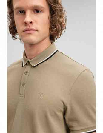 Mavi - POLO TEE Tbilisi