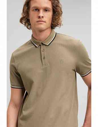 Mavi - POLO TEE Tbilisi