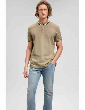 Mavi - POLO TEE Tbilisi