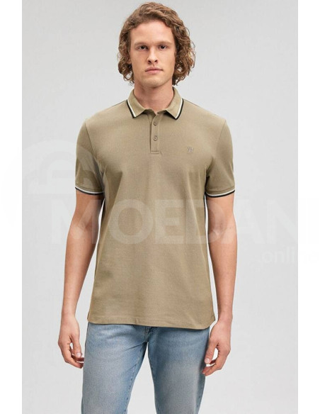 Mavi - POLO TEE Tbilisi - photo 1