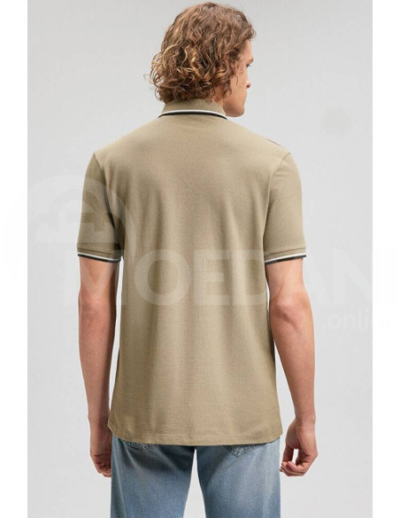 Mavi - POLO TEE Tbilisi - photo 2