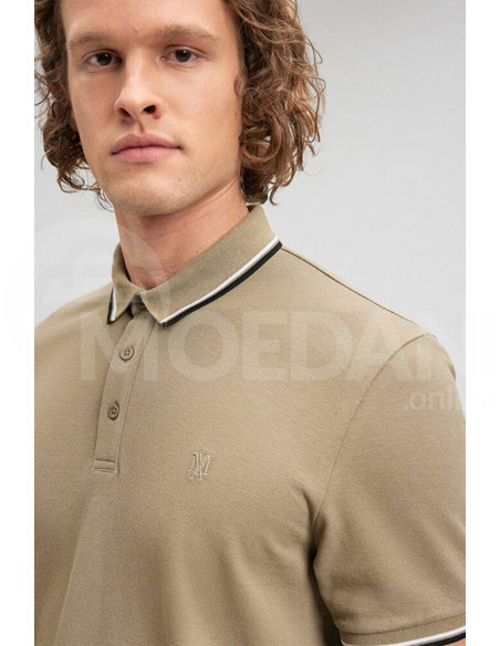 Mavi - POLO TEE Tbilisi - photo 5