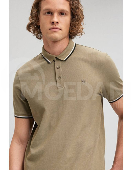 Mavi - POLO TEE Tbilisi - photo 3