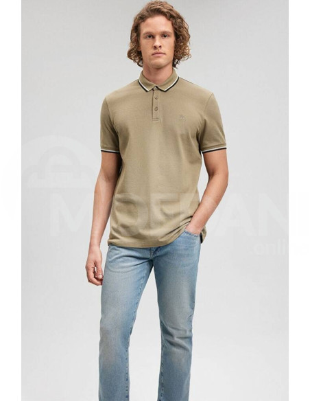 Mavi - POLO TEE Tbilisi - photo 4