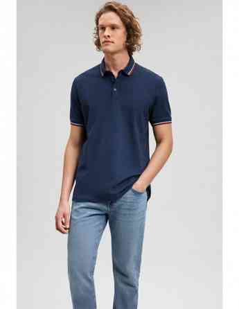 Mavi - POLO TEE Tbilisi