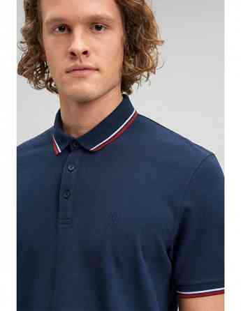 Mavi - POLO TEE Tbilisi