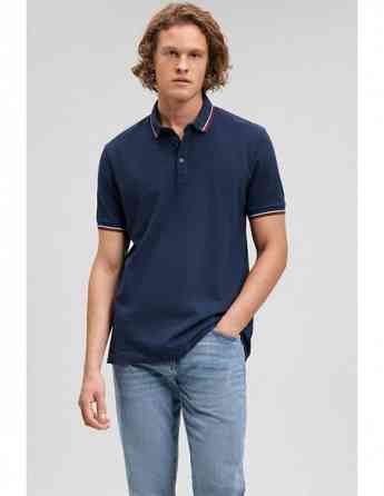 Mavi - POLO TEE Tbilisi