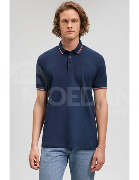 Mavi - POLO TEE Tbilisi - photo 5