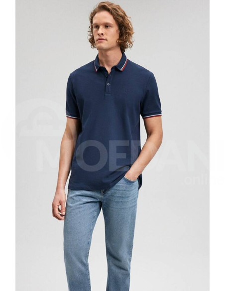 Mavi - POLO TEE Tbilisi - photo 3